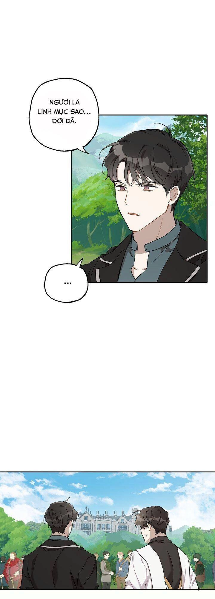 Tất Cả Chỉ Là Sai Lầm Chapter 36 - 21