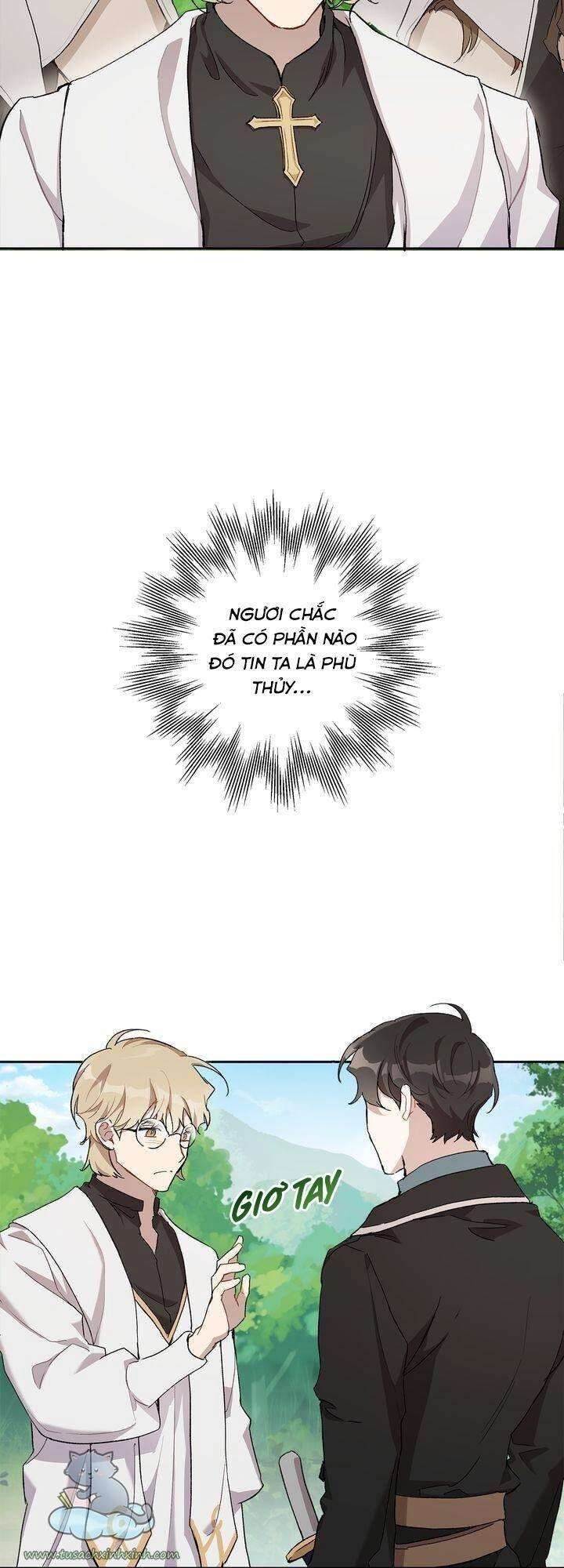 Tất Cả Chỉ Là Sai Lầm Chapter 36 - 29