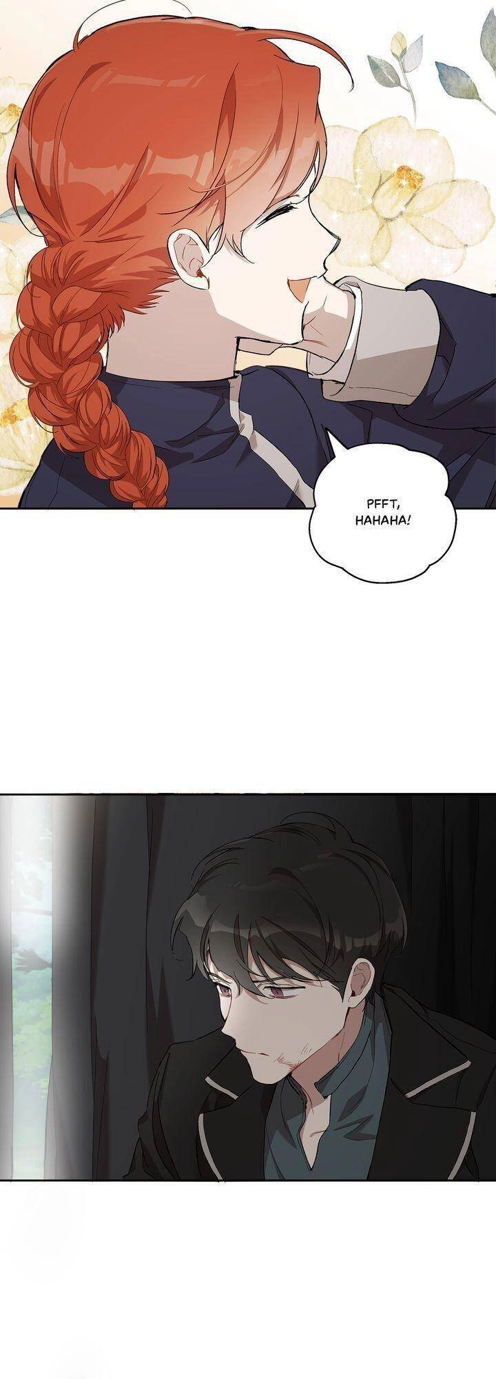 Tất Cả Chỉ Là Sai Lầm Chapter 36 - 38