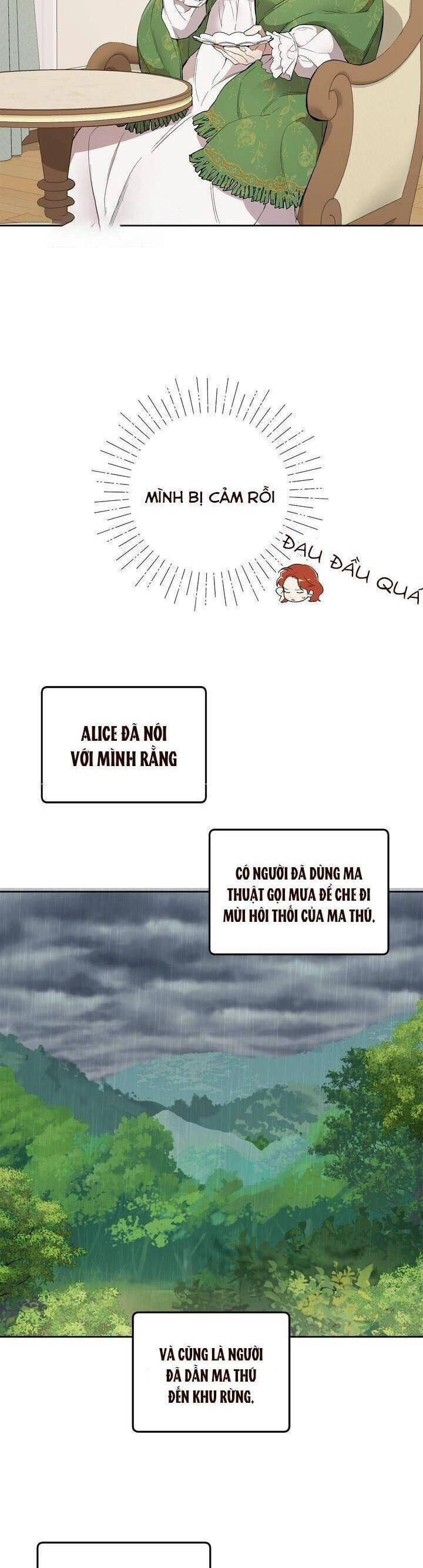 Tất Cả Chỉ Là Sai Lầm Chapter 37 - 2