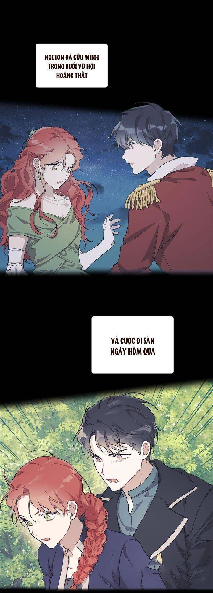 Tất Cả Chỉ Là Sai Lầm Chapter 37 - 5