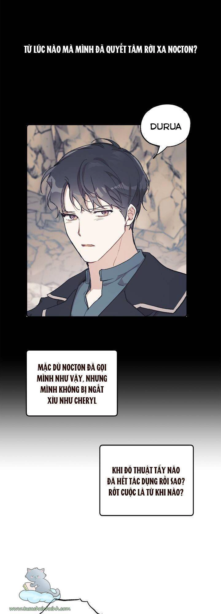 Tất Cả Chỉ Là Sai Lầm Chapter 37 - 6