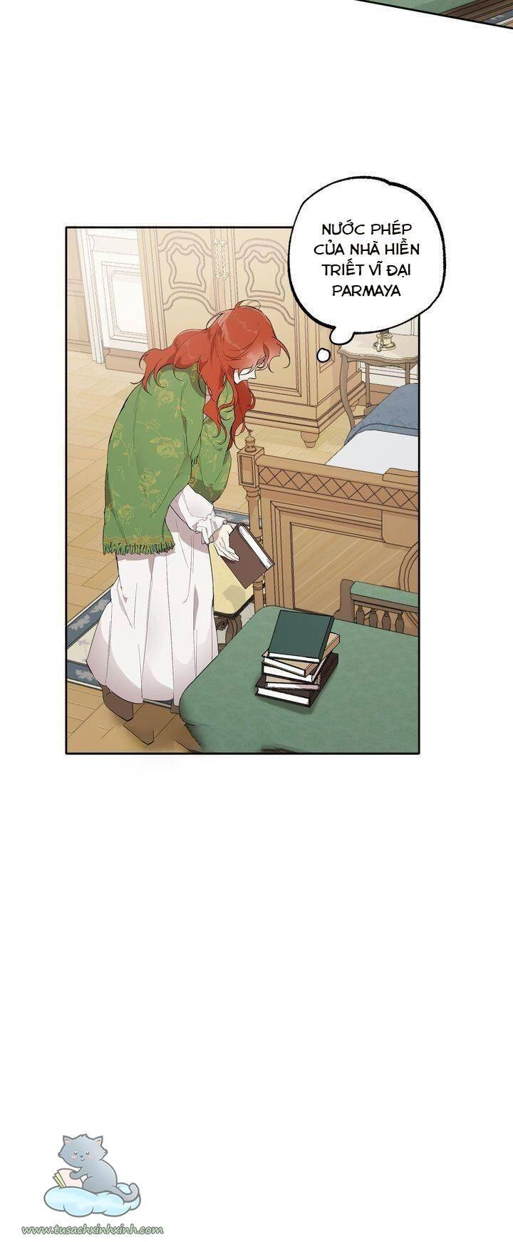 Tất Cả Chỉ Là Sai Lầm Chapter 37 - 9