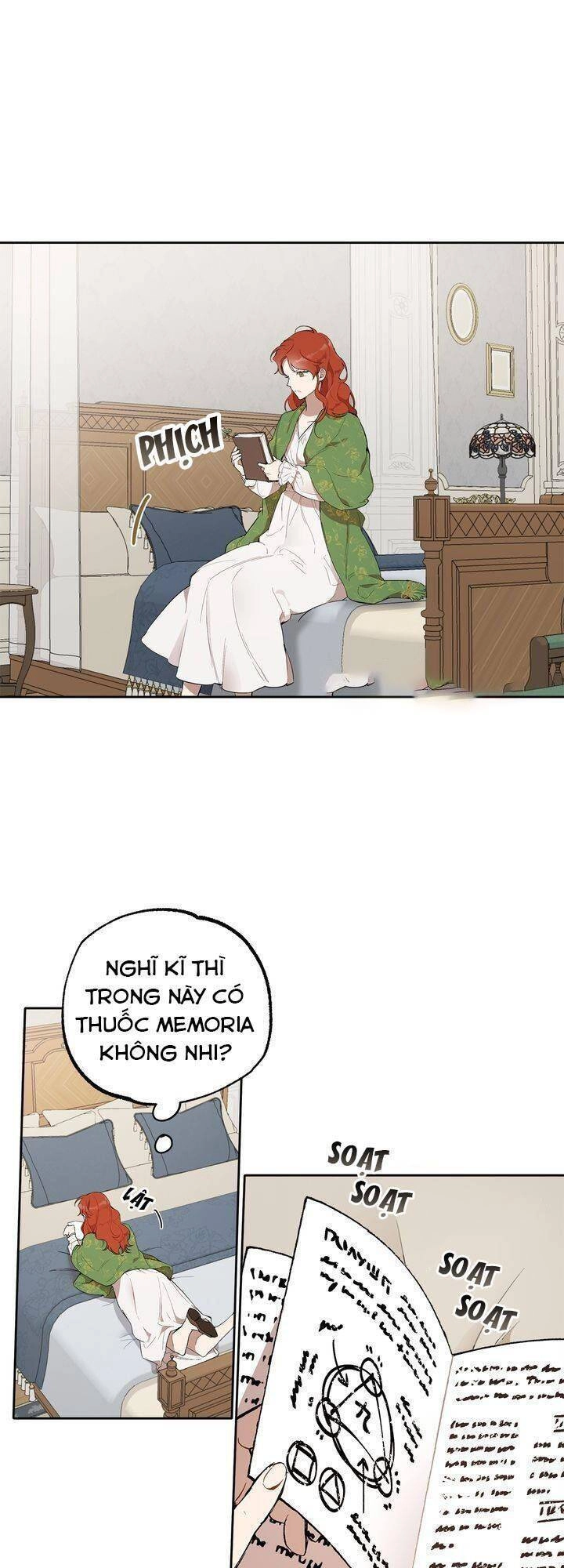 Tất Cả Chỉ Là Sai Lầm Chapter 37 - 10