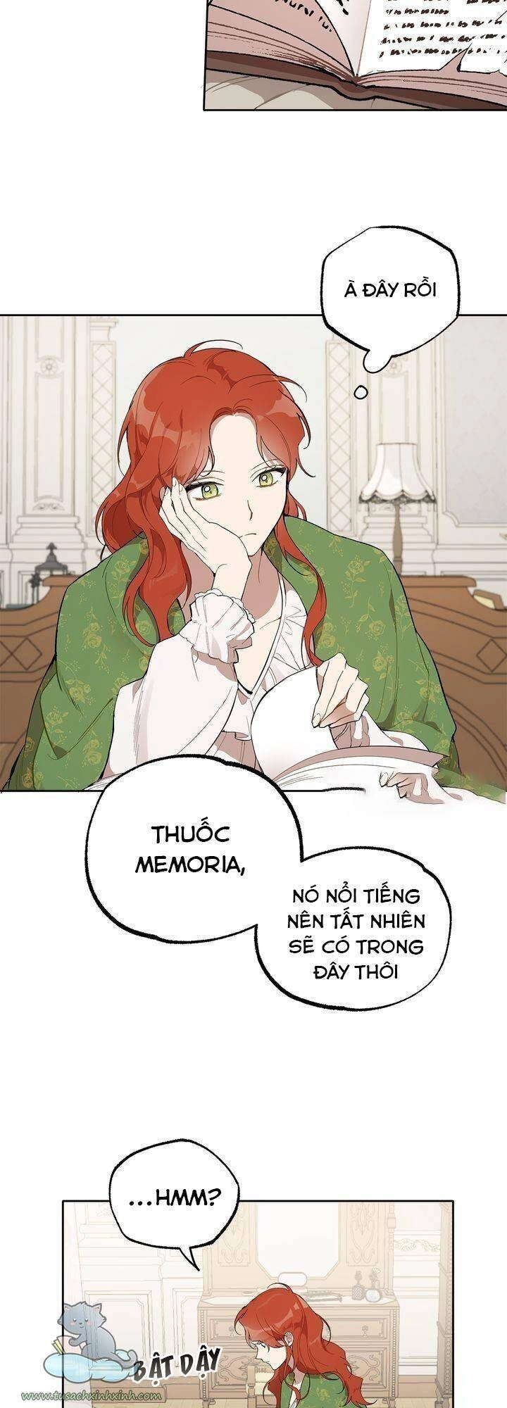 Tất Cả Chỉ Là Sai Lầm Chapter 37 - 11