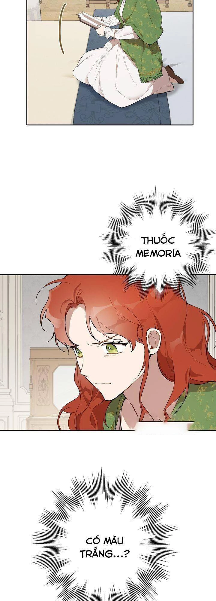 Tất Cả Chỉ Là Sai Lầm Chapter 37 - 12