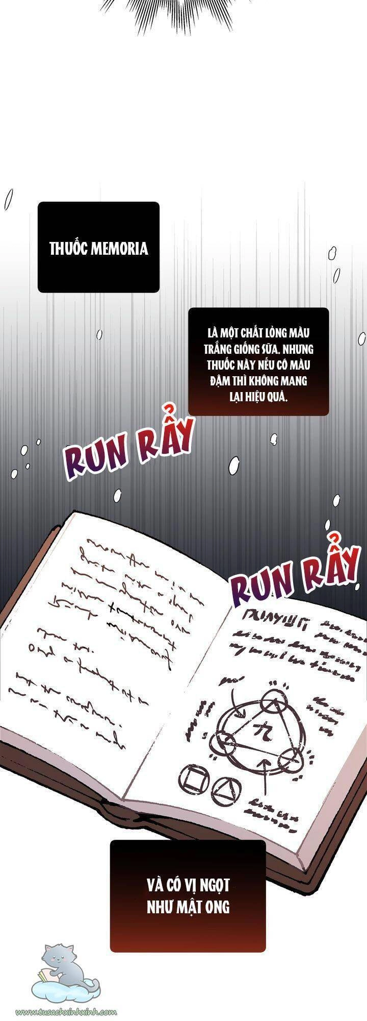 Tất Cả Chỉ Là Sai Lầm Chapter 37 - 13