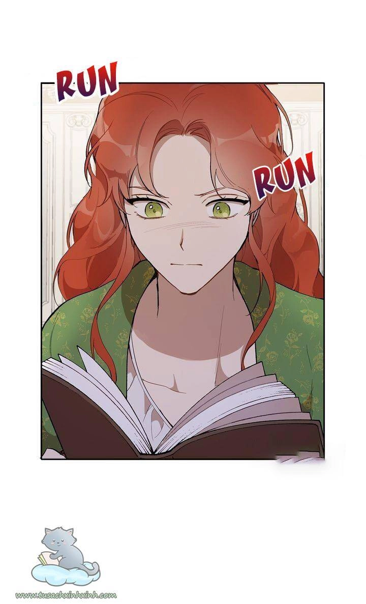 Tất Cả Chỉ Là Sai Lầm Chapter 37 - 14