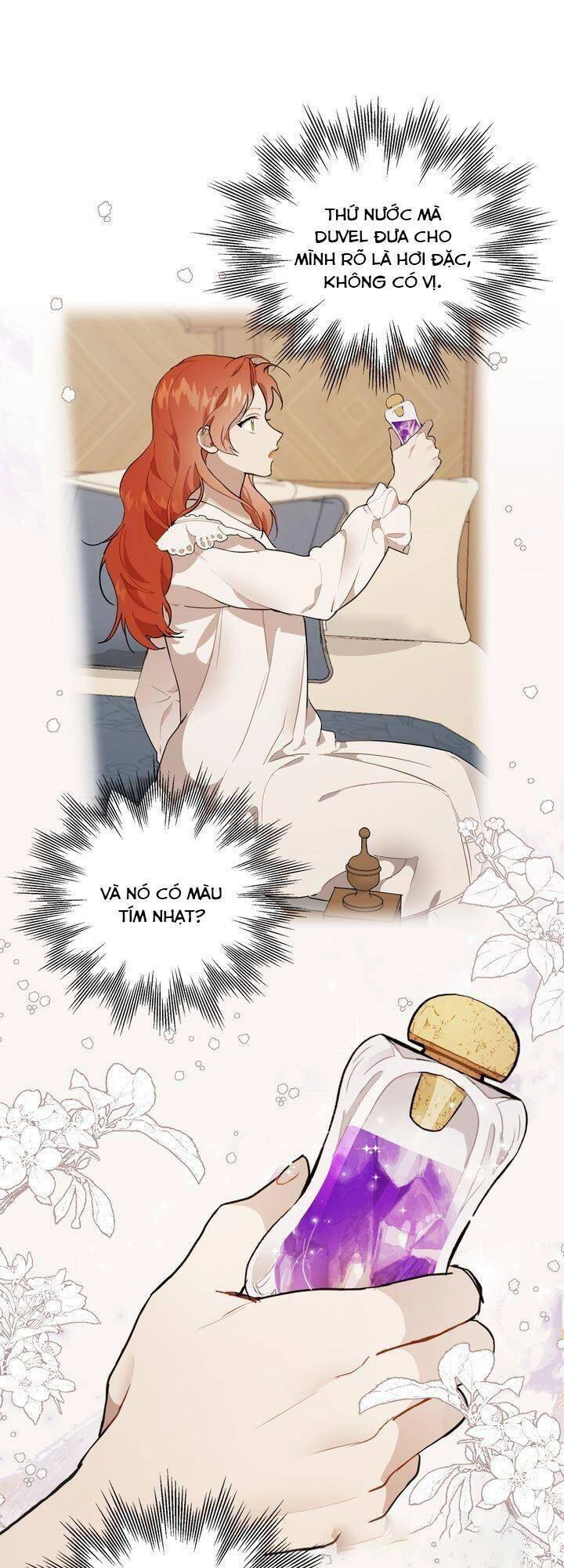 Tất Cả Chỉ Là Sai Lầm Chapter 37 - 15