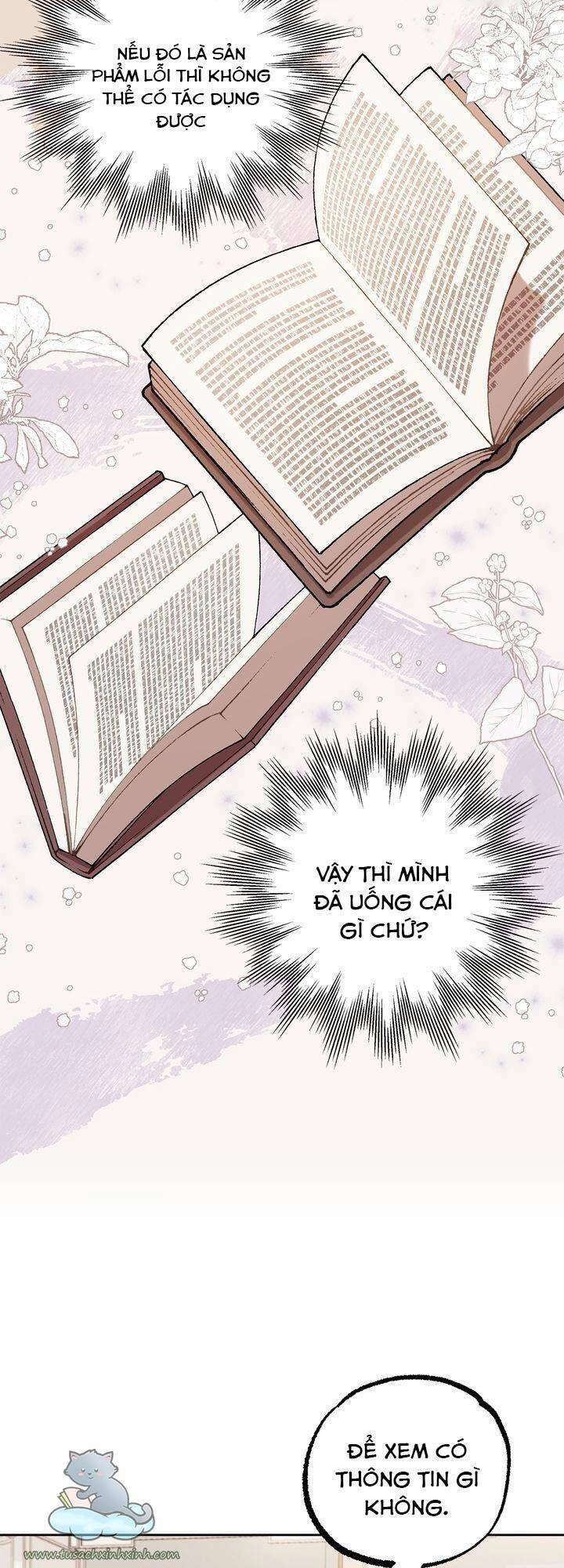 Tất Cả Chỉ Là Sai Lầm Chapter 37 - 16