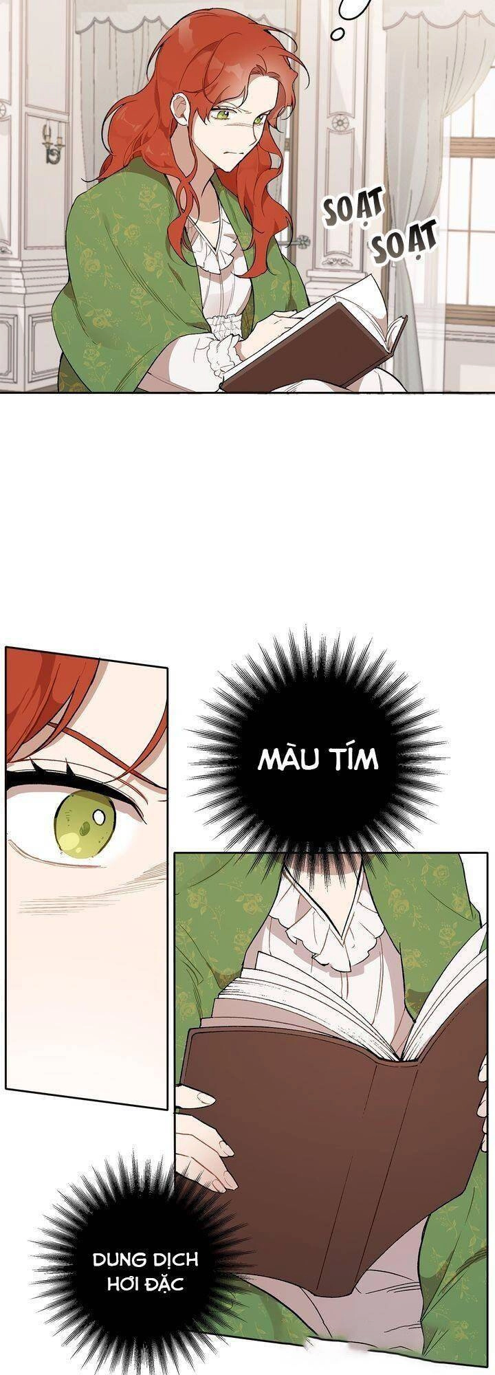 Tất Cả Chỉ Là Sai Lầm Chapter 37 - 17