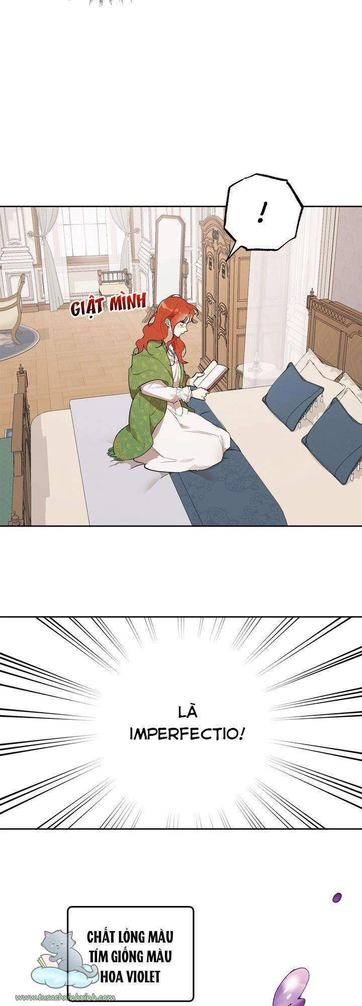 Tất Cả Chỉ Là Sai Lầm Chapter 37 - 18