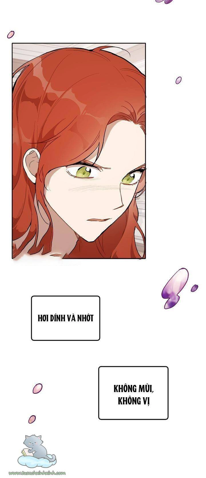 Tất Cả Chỉ Là Sai Lầm Chapter 37 - 19