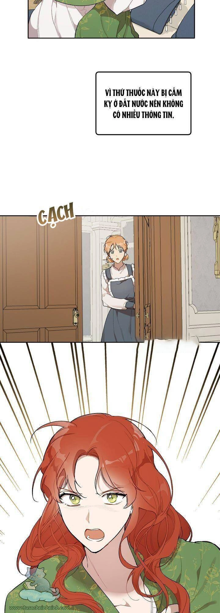 Tất Cả Chỉ Là Sai Lầm Chapter 37 - 21