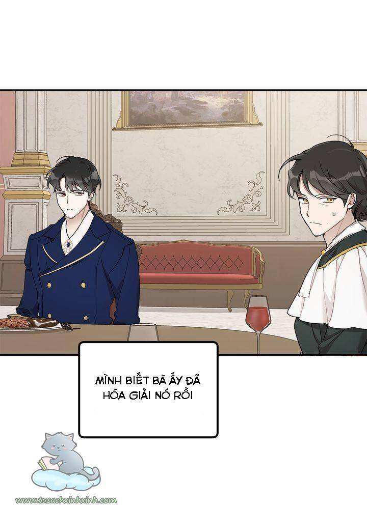 Tất Cả Chỉ Là Sai Lầm Chapter 38 - 5