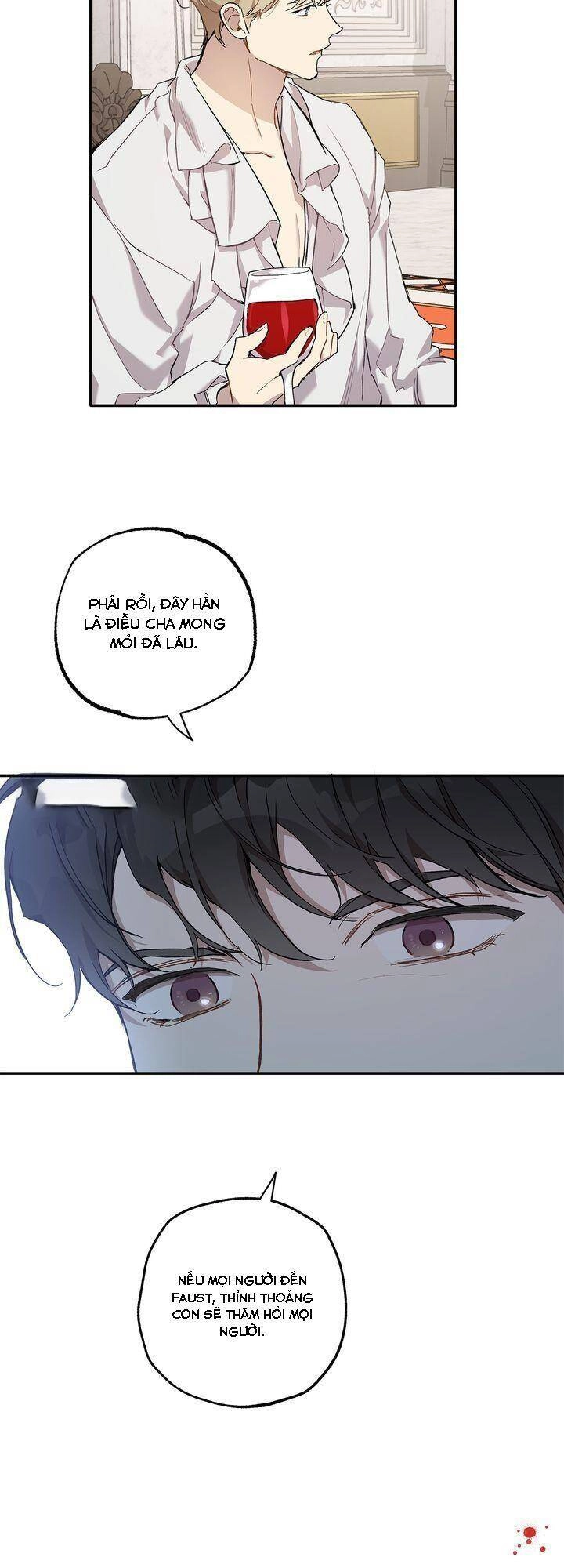 Tất Cả Chỉ Là Sai Lầm Chapter 38 - 8