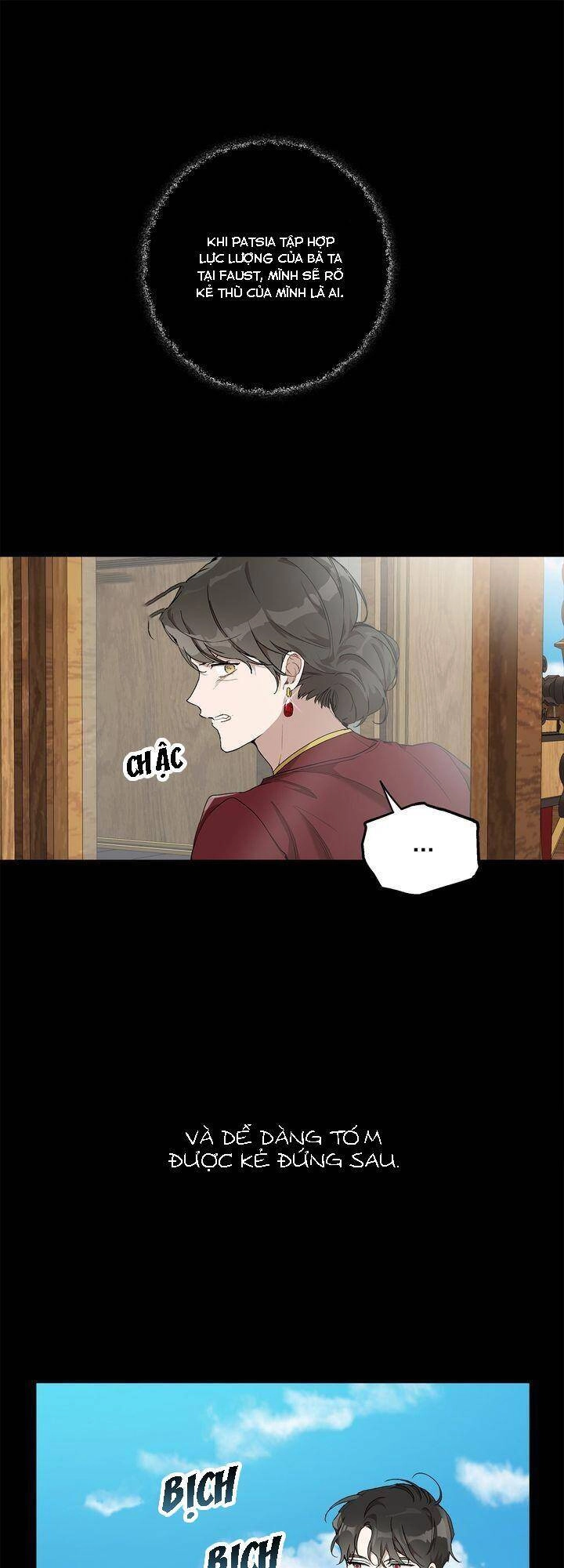 Tất Cả Chỉ Là Sai Lầm Chapter 38 - 11