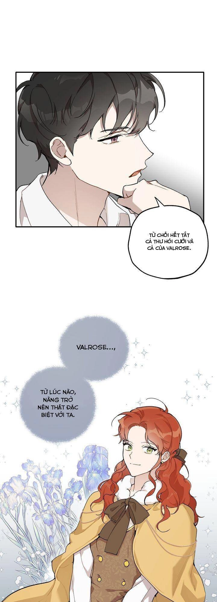 Tất Cả Chỉ Là Sai Lầm Chapter 38 - 17