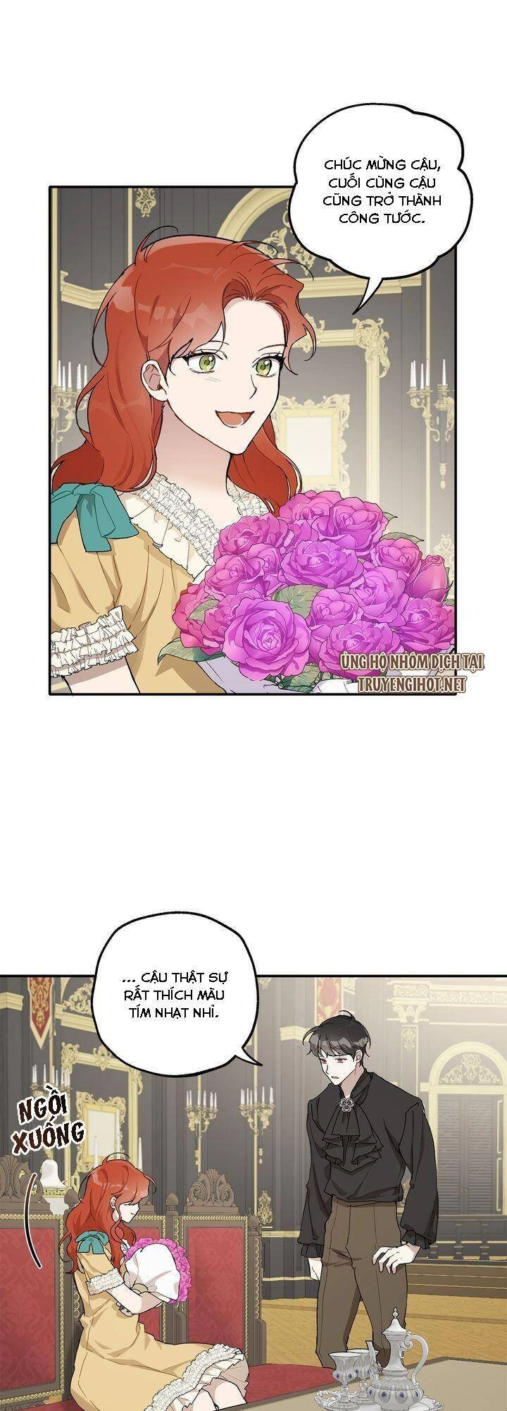 Tất Cả Chỉ Là Sai Lầm Chapter 38 - 25