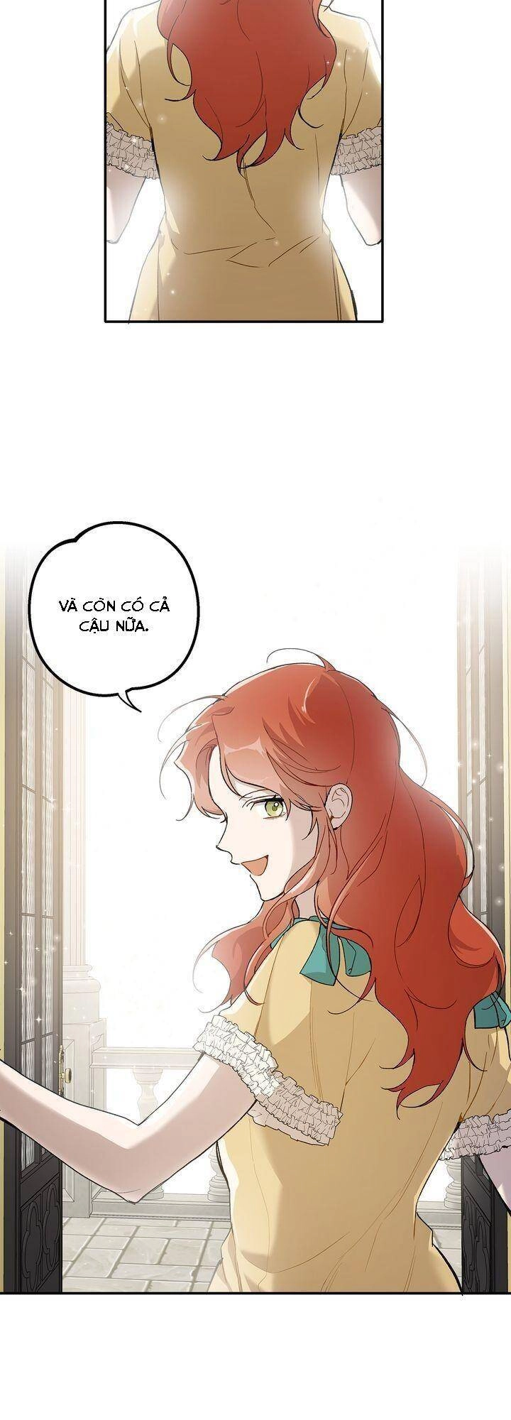 Tất Cả Chỉ Là Sai Lầm Chapter 38 - 37