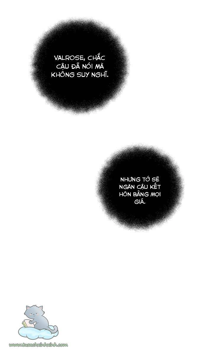 Tất Cả Chỉ Là Sai Lầm Chapter 38 - 39