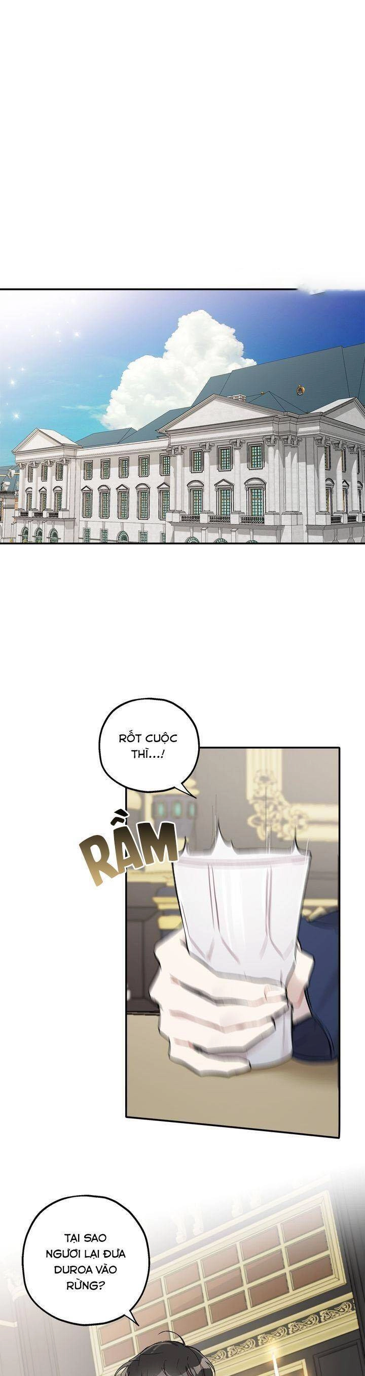 Tất Cả Chỉ Là Sai Lầm Chapter 39 - 1