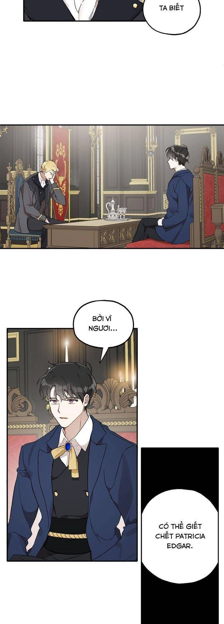 Tất Cả Chỉ Là Sai Lầm Chapter 39 - 11