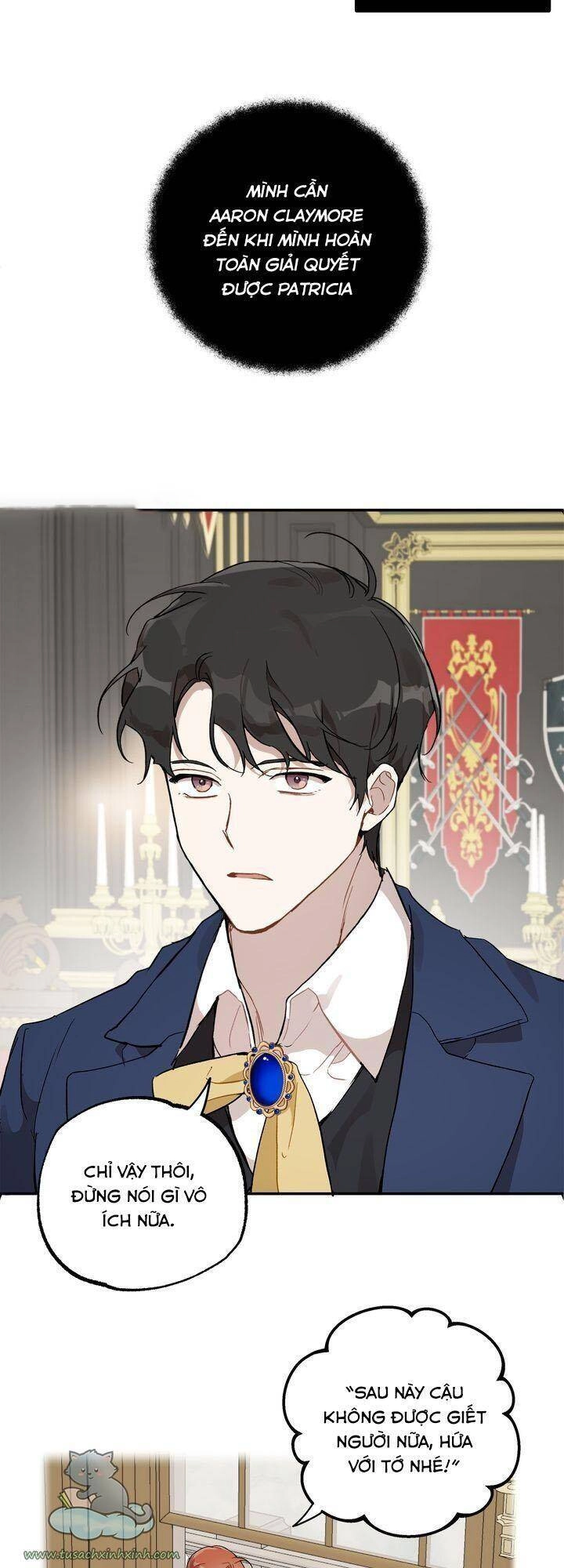 Tất Cả Chỉ Là Sai Lầm Chapter 39 - 12