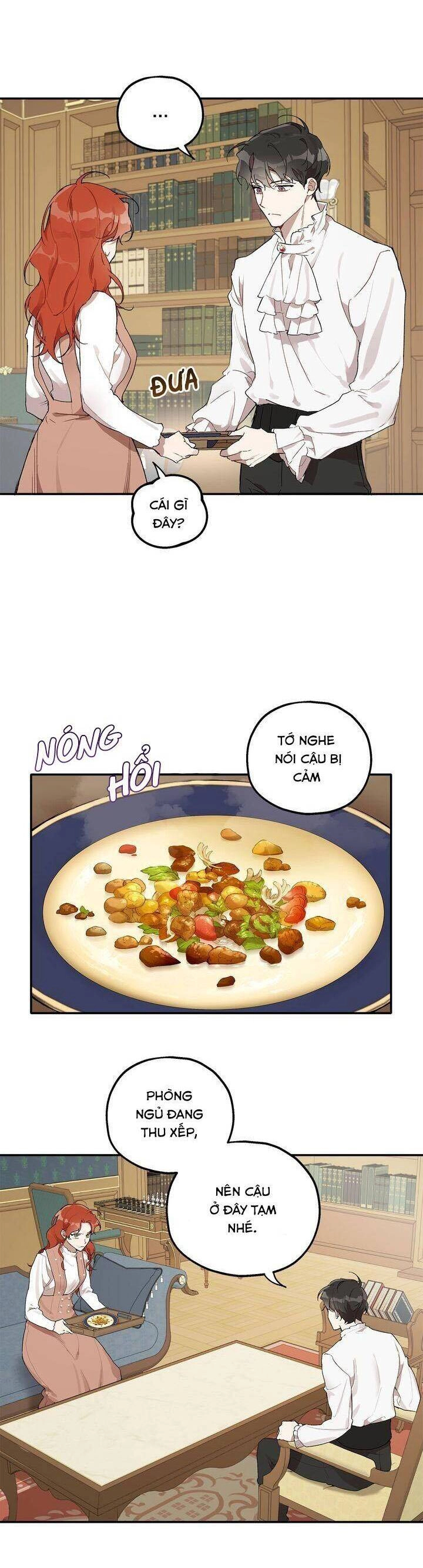 Tất Cả Chỉ Là Sai Lầm Chapter 39 - 24