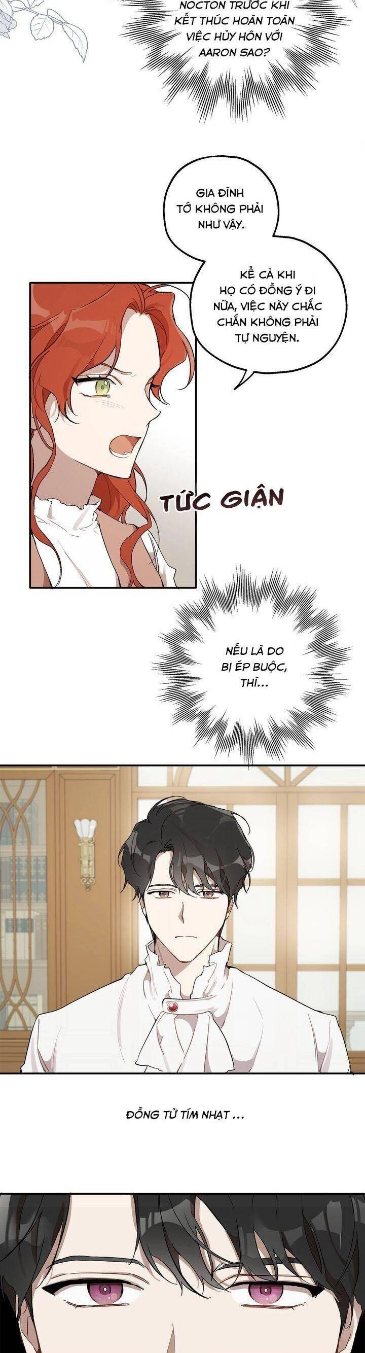 Tất Cả Chỉ Là Sai Lầm Chapter 39 - 28