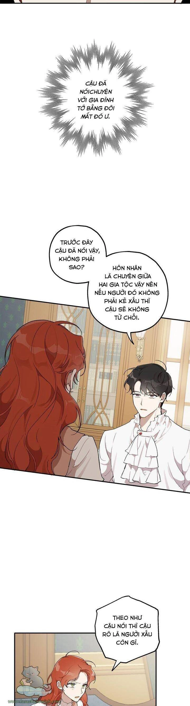Tất Cả Chỉ Là Sai Lầm Chapter 39 - 29