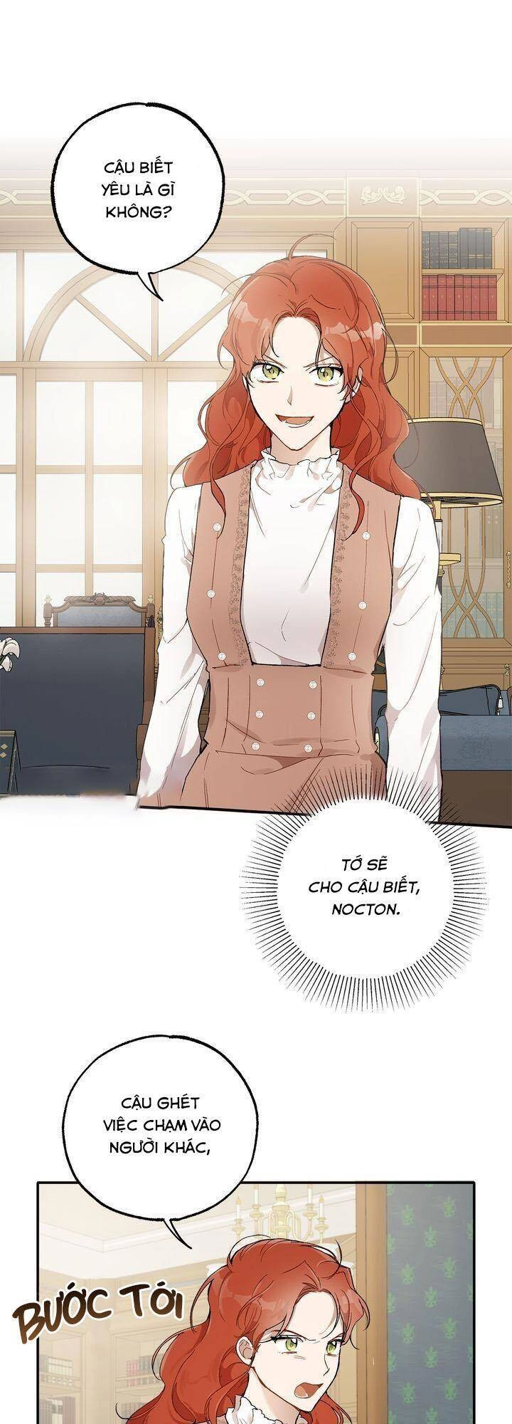 Tất Cả Chỉ Là Sai Lầm Chapter 40 - 11