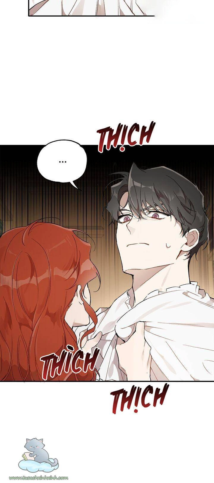 Tất Cả Chỉ Là Sai Lầm Chapter 40 - 15