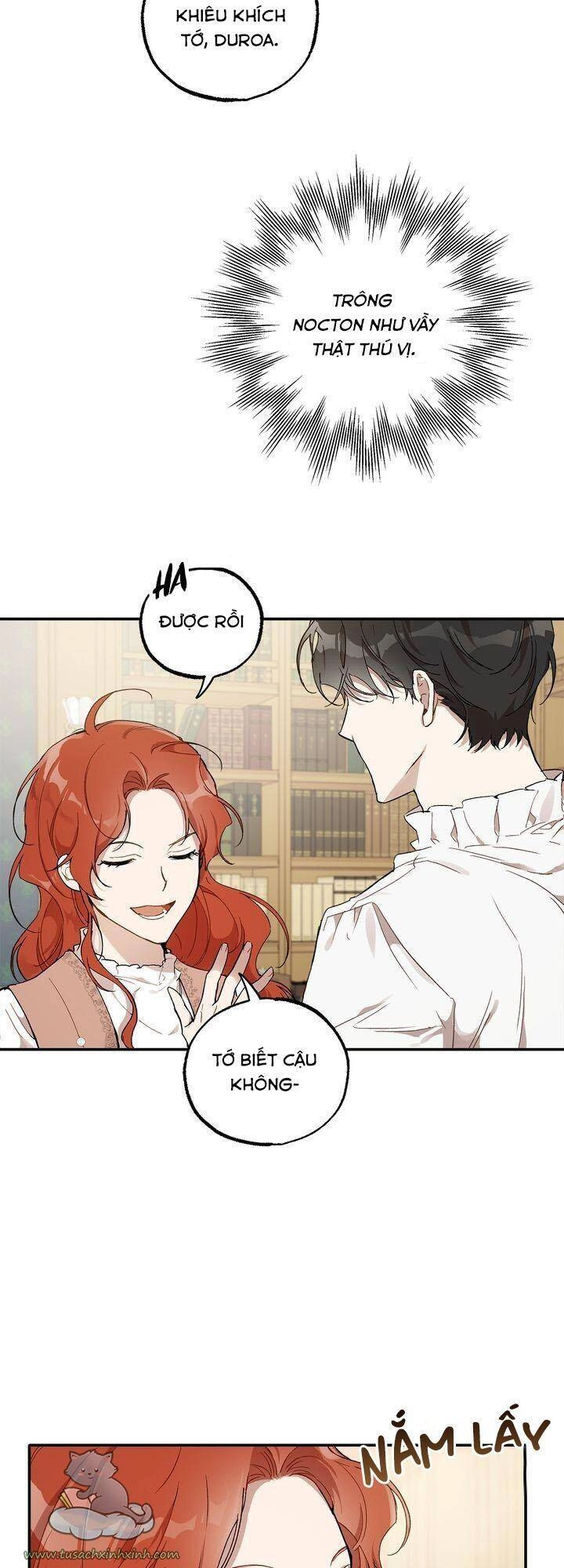 Tất Cả Chỉ Là Sai Lầm Chapter 40 - 17