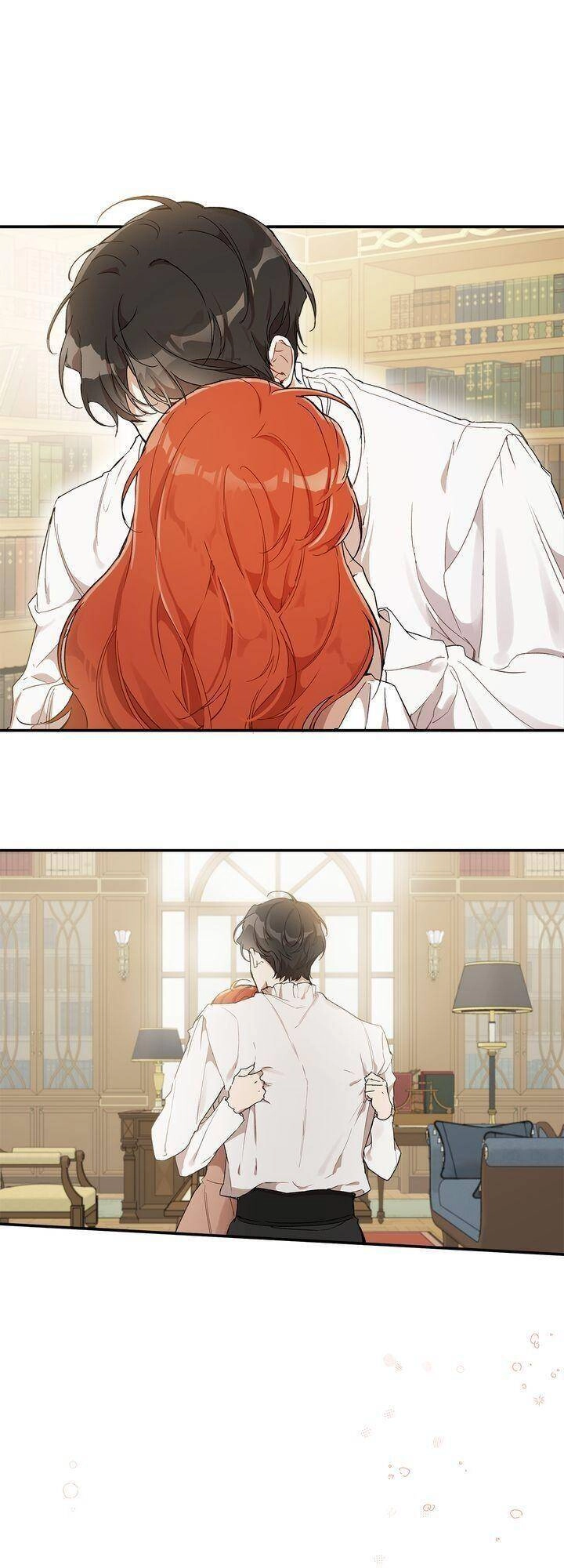 Tất Cả Chỉ Là Sai Lầm Chapter 40 - 22