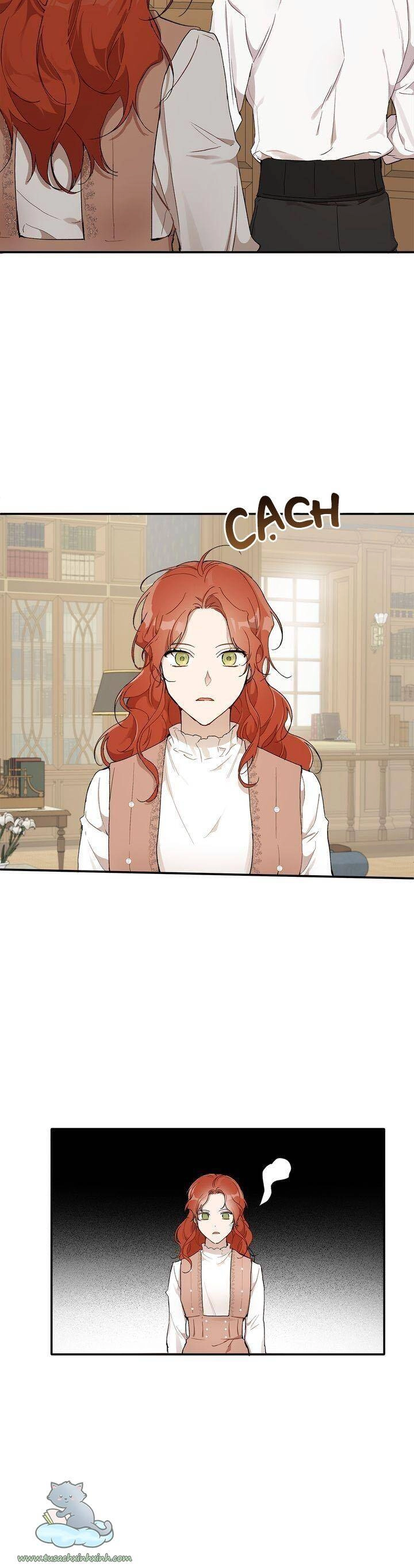 Tất Cả Chỉ Là Sai Lầm Chapter 40 - 26