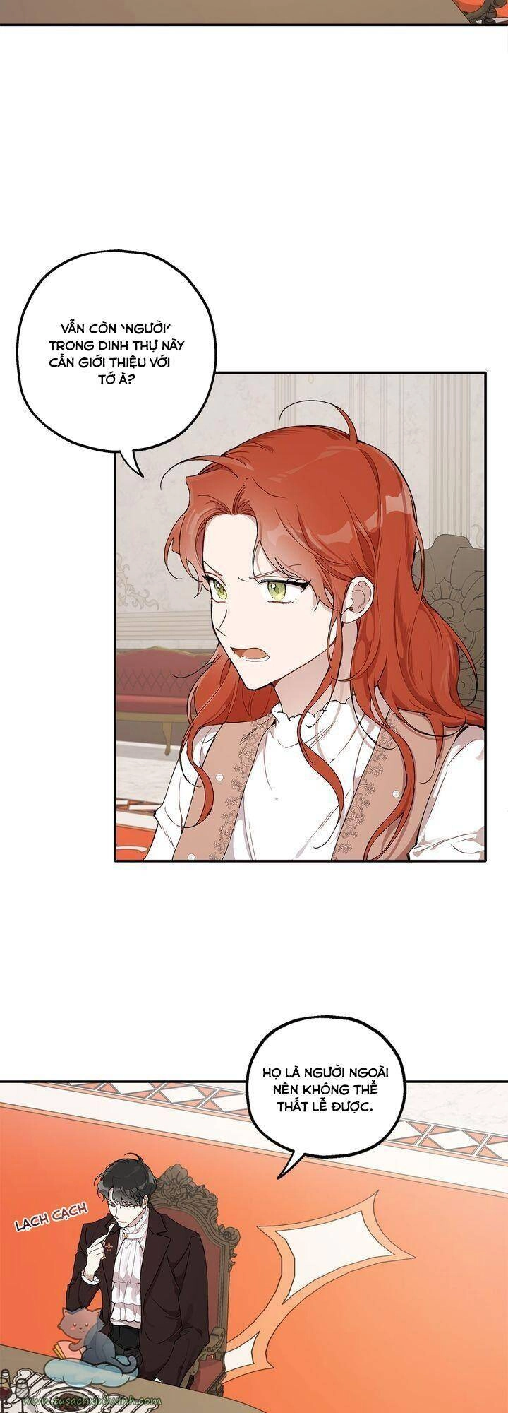 Tất Cả Chỉ Là Sai Lầm Chapter 41 - 2