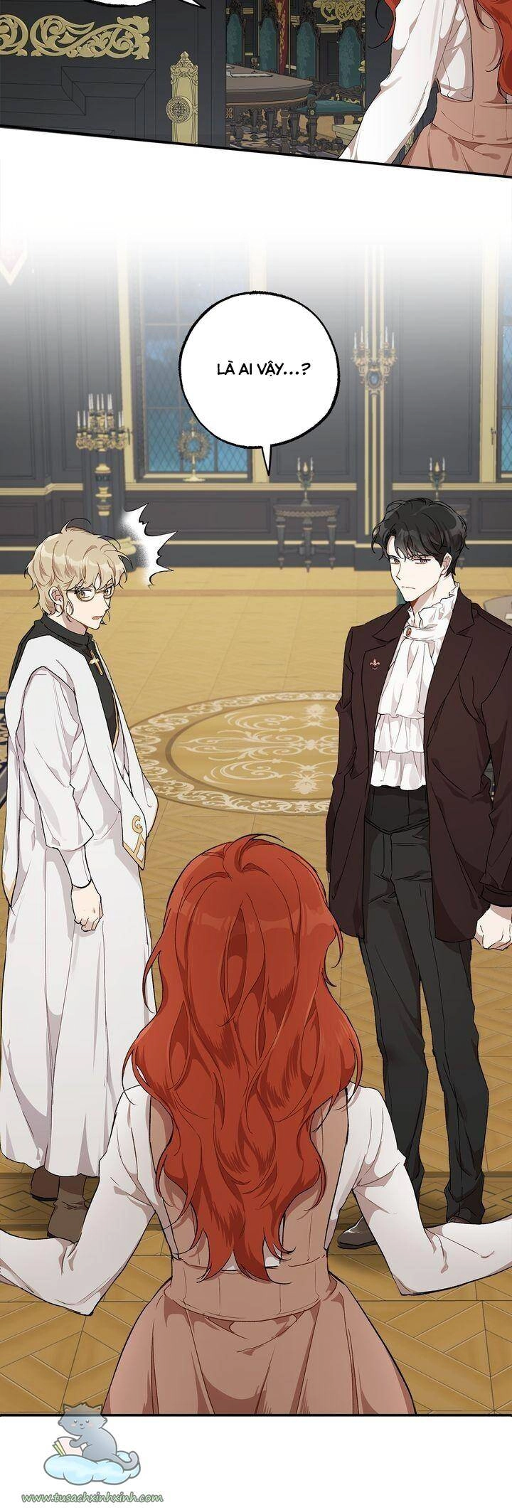 Tất Cả Chỉ Là Sai Lầm Chapter 41 - 10