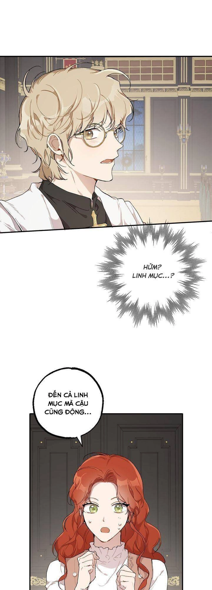 Tất Cả Chỉ Là Sai Lầm Chapter 41 - 11