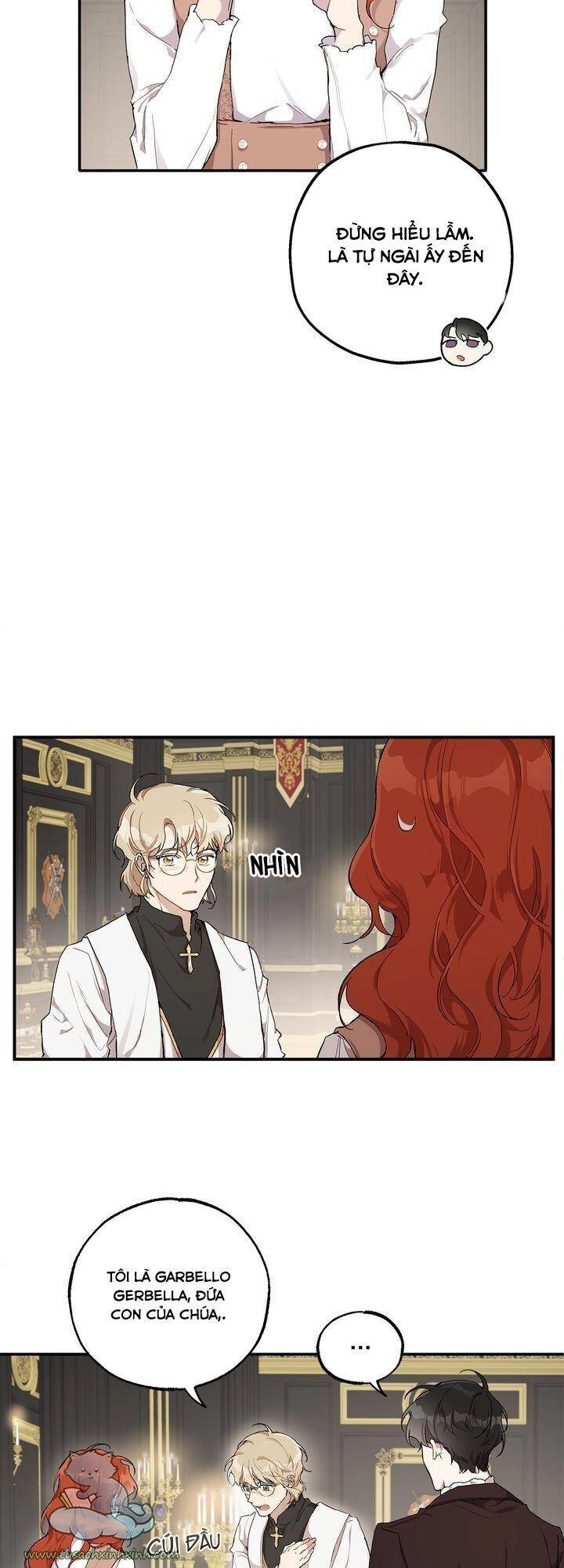 Tất Cả Chỉ Là Sai Lầm Chapter 41 - 12