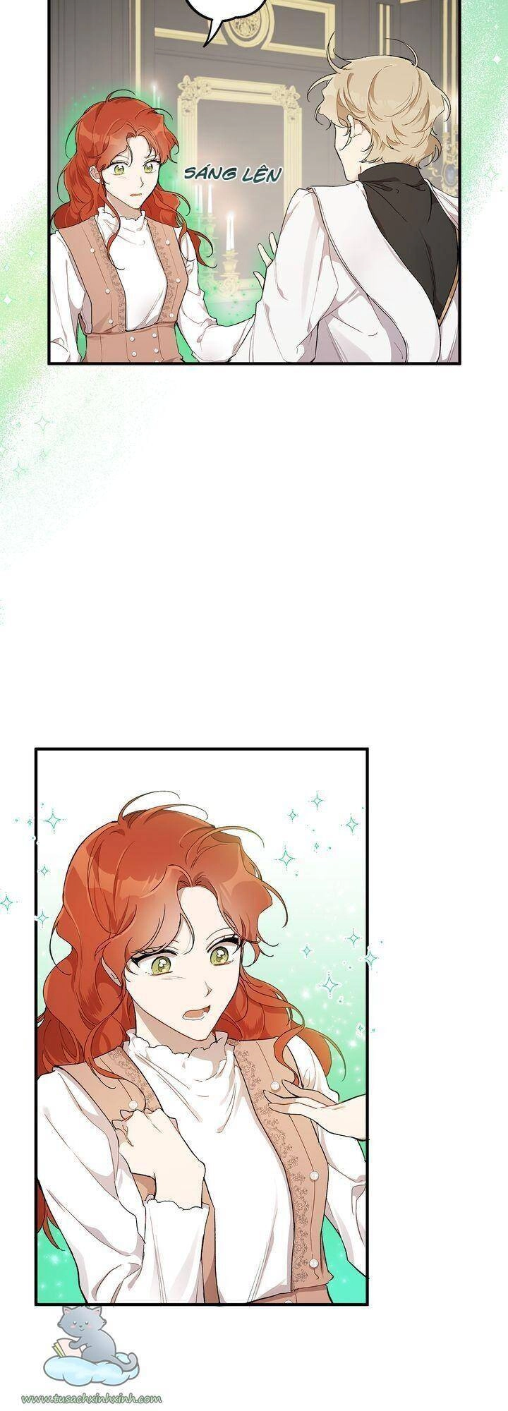 Tất Cả Chỉ Là Sai Lầm Chapter 41 - 17