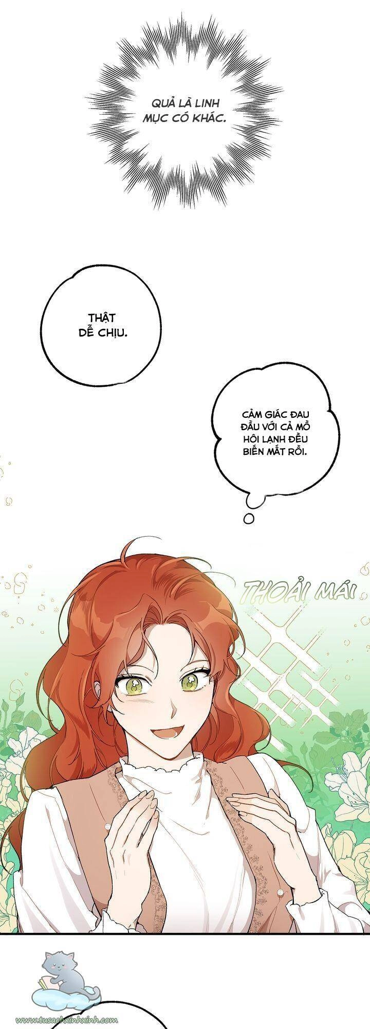 Tất Cả Chỉ Là Sai Lầm Chapter 41 - 19