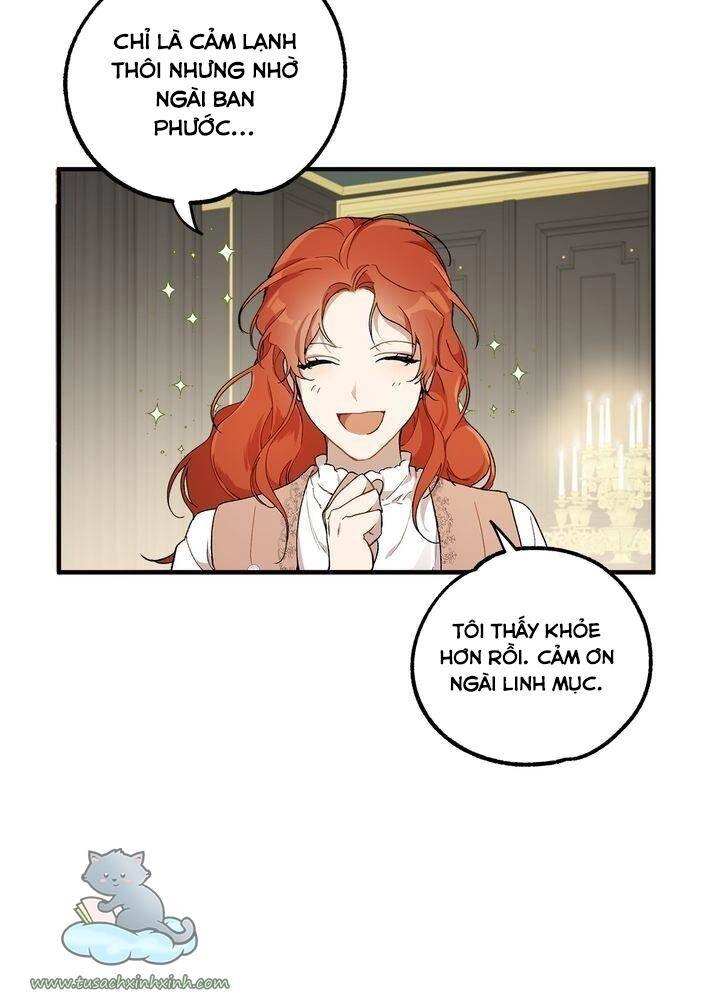 Tất Cả Chỉ Là Sai Lầm Chapter 41 - 20