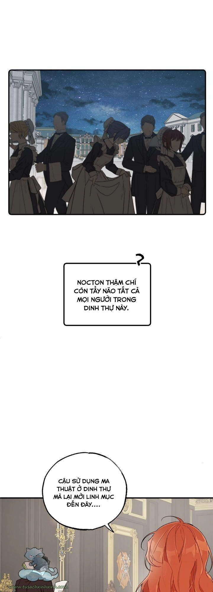 Tất Cả Chỉ Là Sai Lầm Chapter 41 - 24