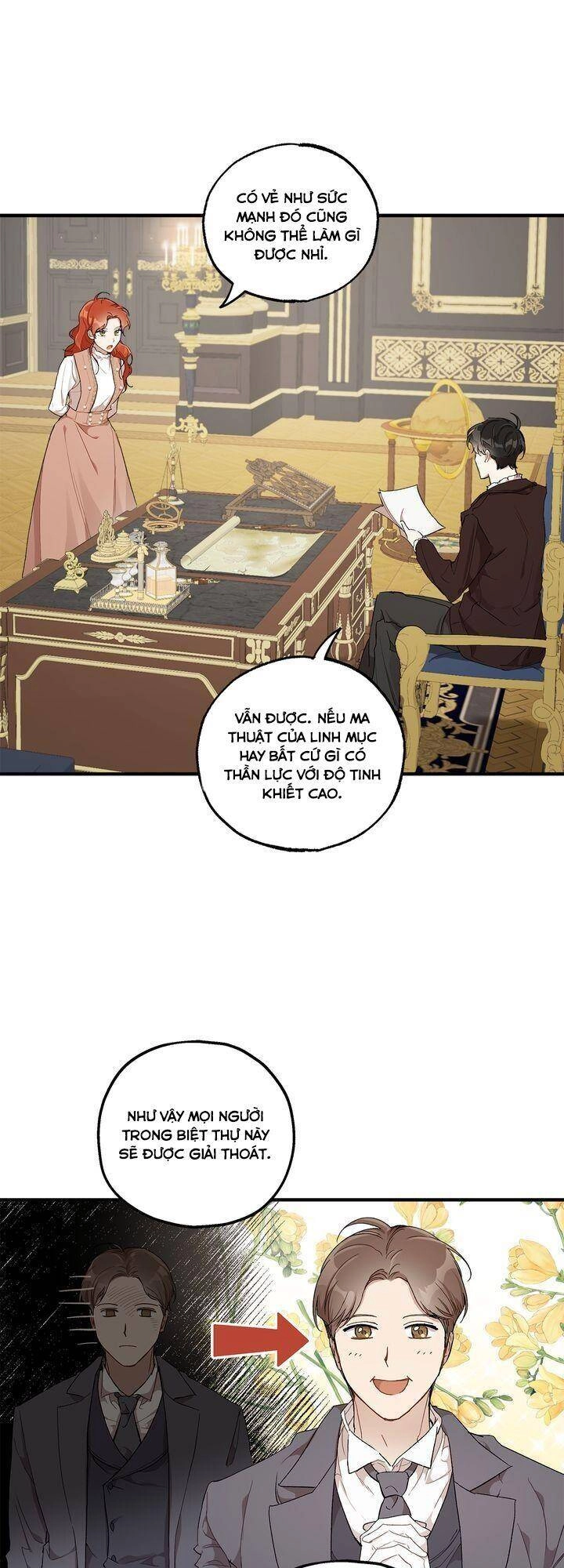 Tất Cả Chỉ Là Sai Lầm Chapter 41 - 26