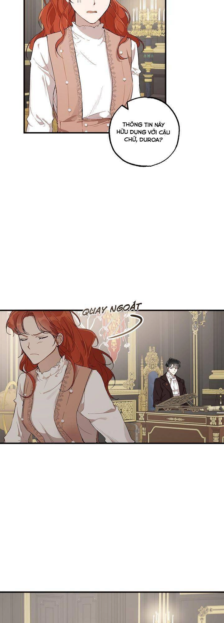 Tất Cả Chỉ Là Sai Lầm Chapter 41 - 28