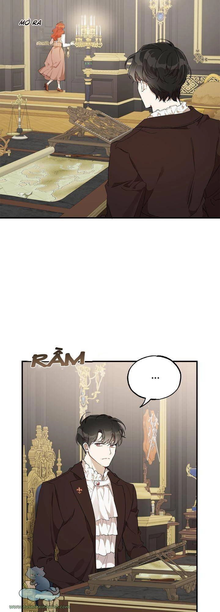 Tất Cả Chỉ Là Sai Lầm Chapter 41 - 29