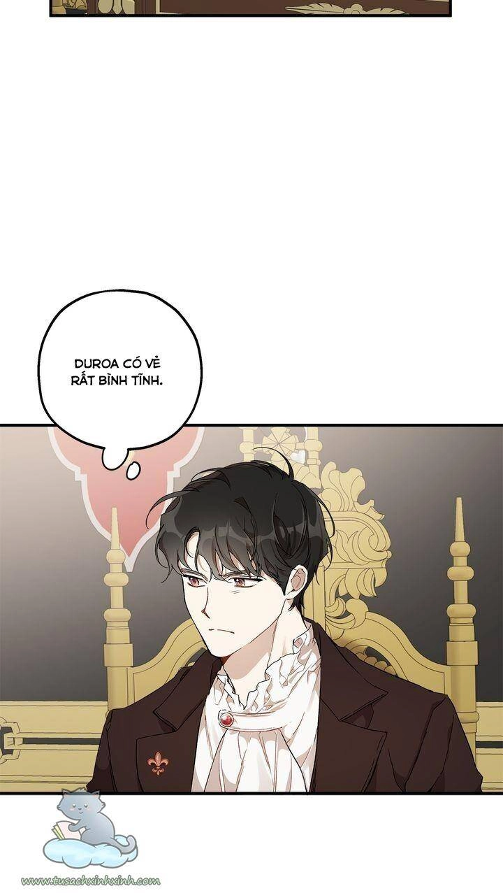 Tất Cả Chỉ Là Sai Lầm Chapter 41 - 30