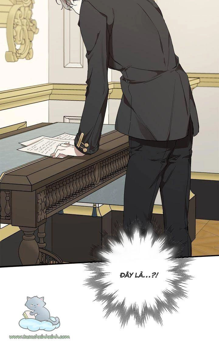 Tất Cả Chỉ Là Sai Lầm Chapter 41 - 35