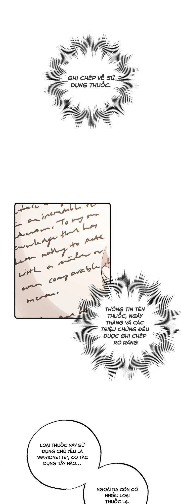 Tất Cả Chỉ Là Sai Lầm Chapter 41 - 36